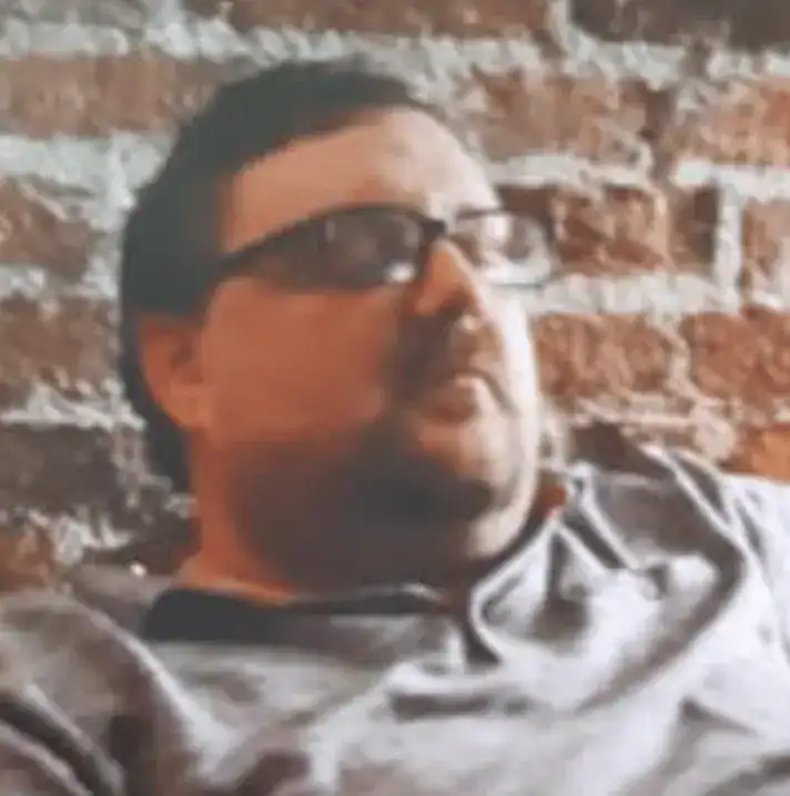 Missing Man Anthony, 42, Last Seen in Hull at Dawn – Humberside Police Seek Info