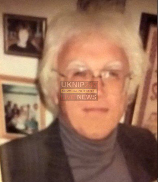 Can You Help Police Find 68-year-old Henry Raison From Portsmouth?