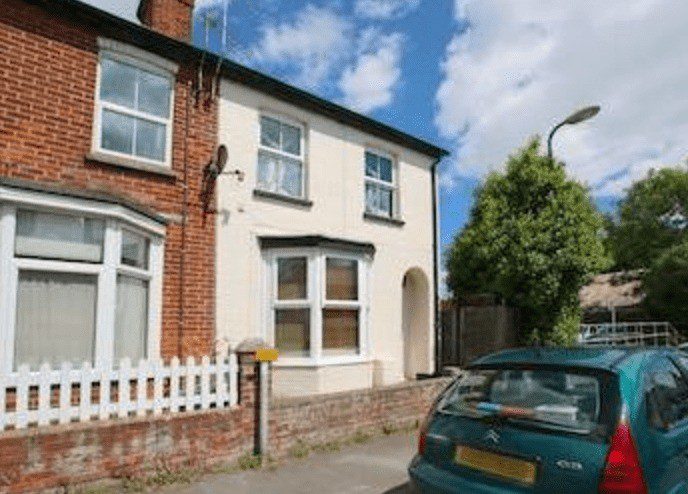 Attempted Snatch Of 10 Year Old Schoolgirl In Lymington