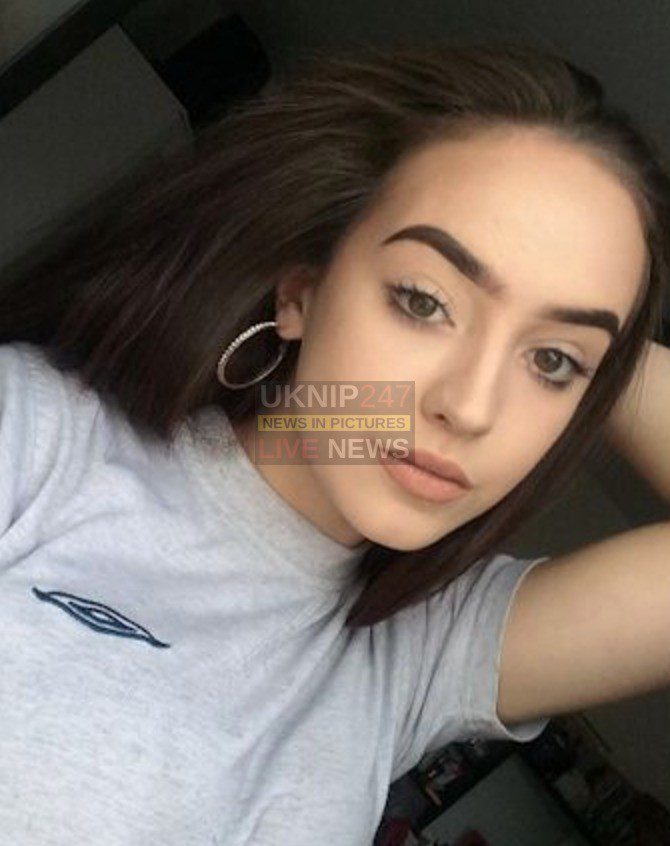 Have You Seen Missing Hailsham Teenager