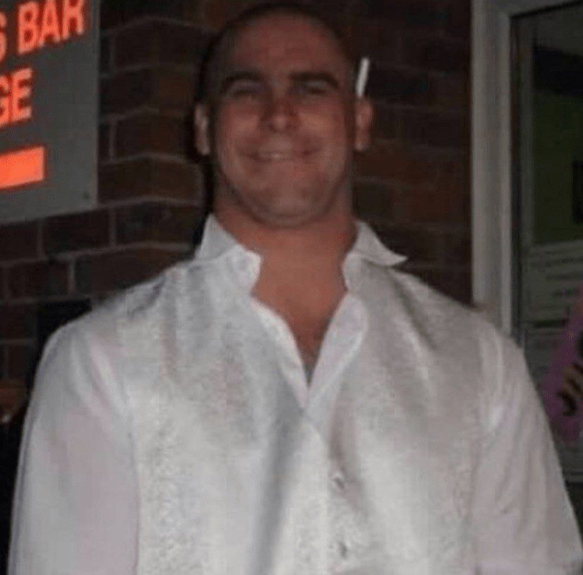 Sick Pervert Johnathon Paul Oldland Jailed After Raping A Child Fifty Times