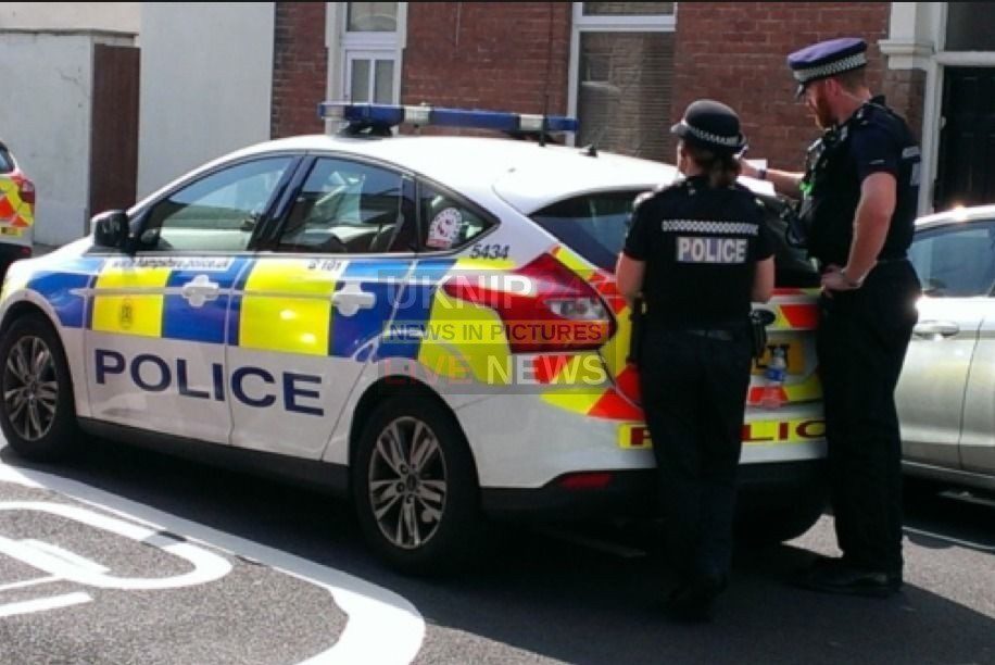 Man Kicked In Head Left Fighting For His Life In Southampton