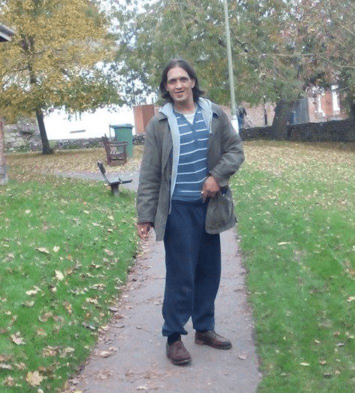 Breaking: Man Found Dead In Winchester Property Named As Carl Scott