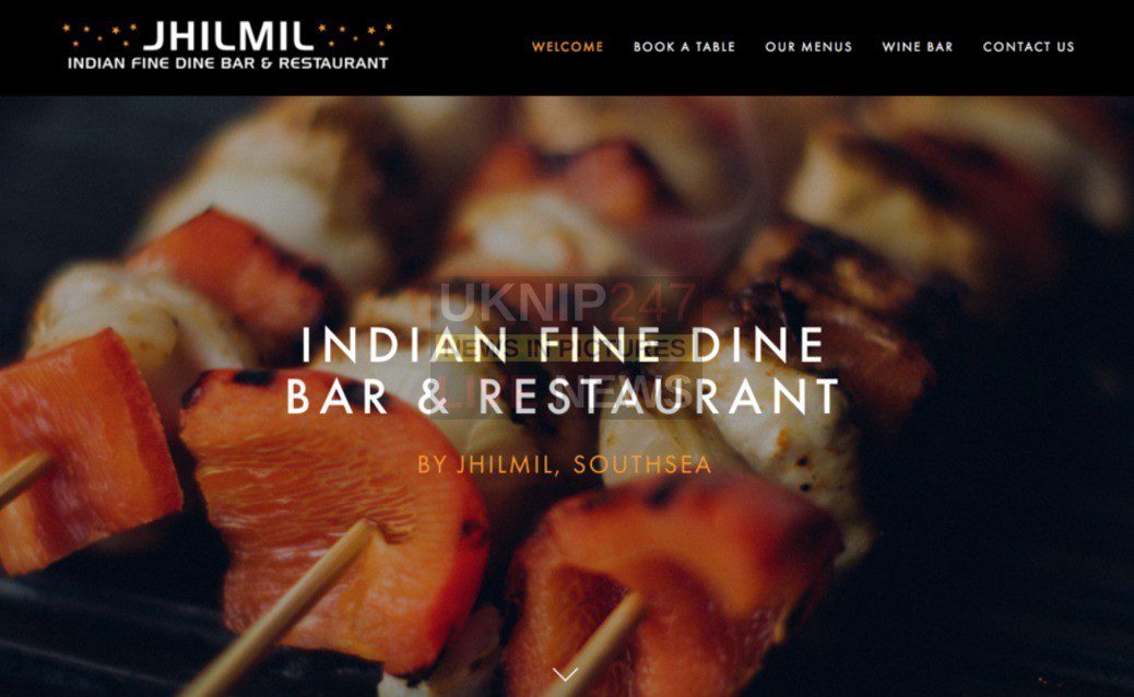 Fine Dining Curry House In Southsea Closes After Just Ten Month Trading