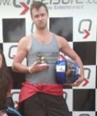 Driver  Lee Ainsworth Seventy Nine Times Drug Drive Limit Crashes On M3