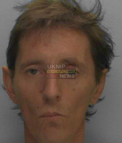 £1,000  On Offer To Catch Portsmouth Drug Dealer