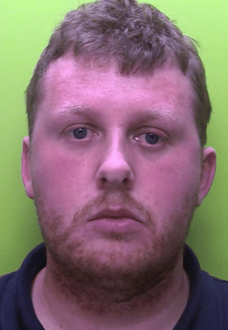 A Man Who Sexually Assaulted A Young Girl In A Shop Has Been Sentenced To Prison