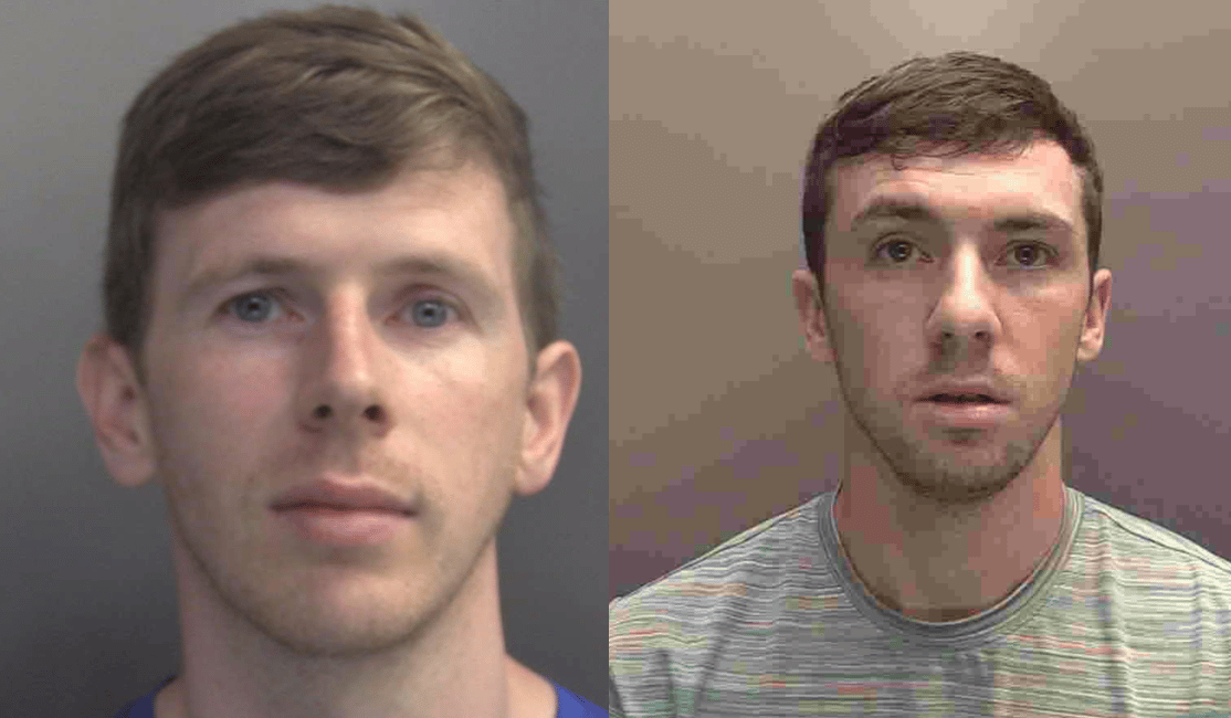 A drug dealer was sentenced to more than 14 years in prison today, Friday, June 10, after being identified through messages he exchanged …