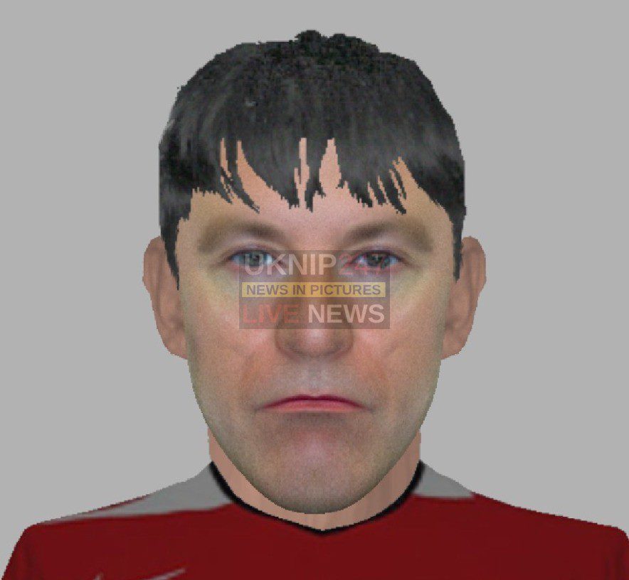 Ten Year Old  Grabbed In Fareham Park By Man