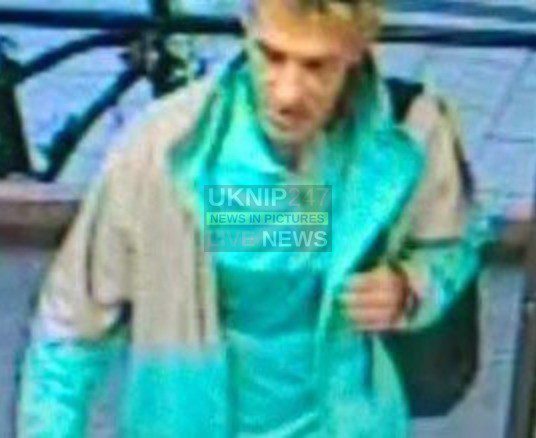 Man Sought After Burglary In The Polygon Area Of Southampton