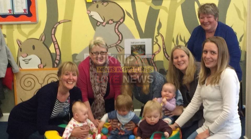 Could You Spend A Couple Of Hours A Week To Help Your Local Community?