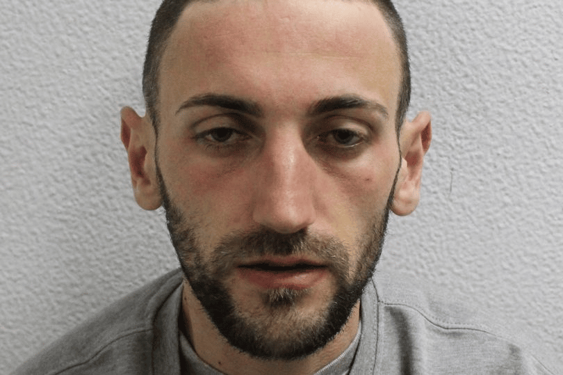 A Man Who Stabbed His Wife Without Provocation Has Been Sentenced To 19 Years In Prison For Attempted Murder