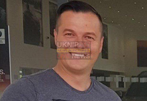 Man Crushed To Death And Killed In Fatal  Portsmouth  International Port  Incident Named As  Mieczyslaw ‘mitch’ Siwak