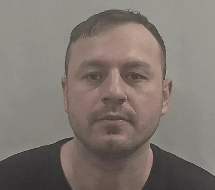 A "devious Stalker" Admitted To Using A Secret Listening Device To Spy On His Victim And Was Sentenced To Two Years In Prison