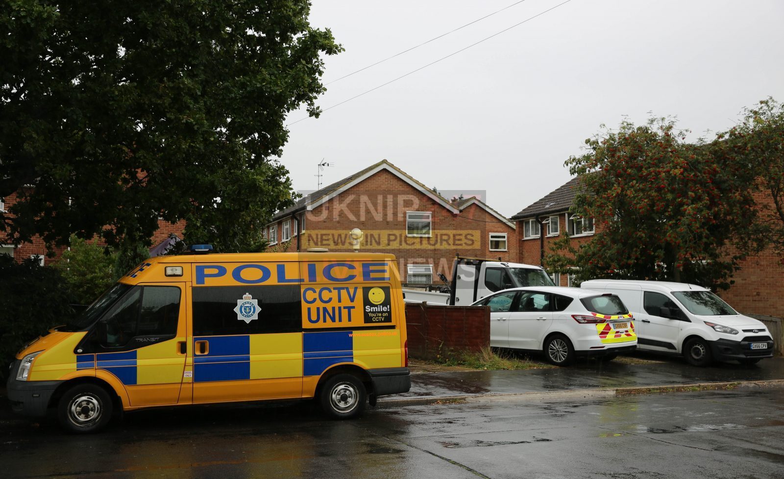 Murder Probe Launched In Seaside Town Of Bognor After Man Found Dead
