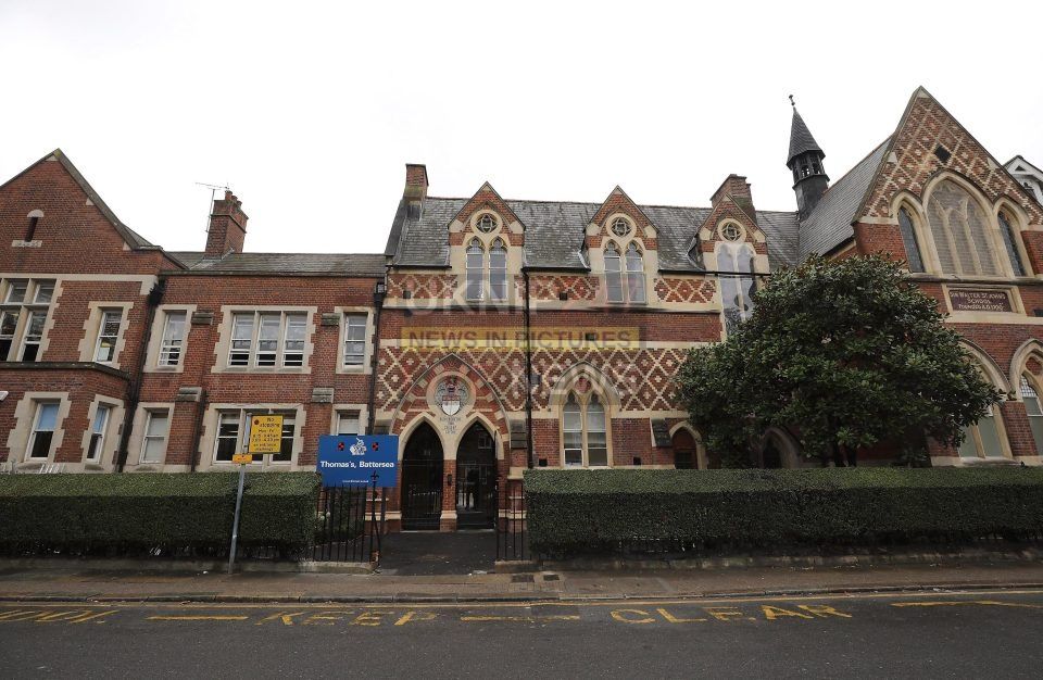 Woman Arrested On Suspicion Of Attempted Burglary In Battersea