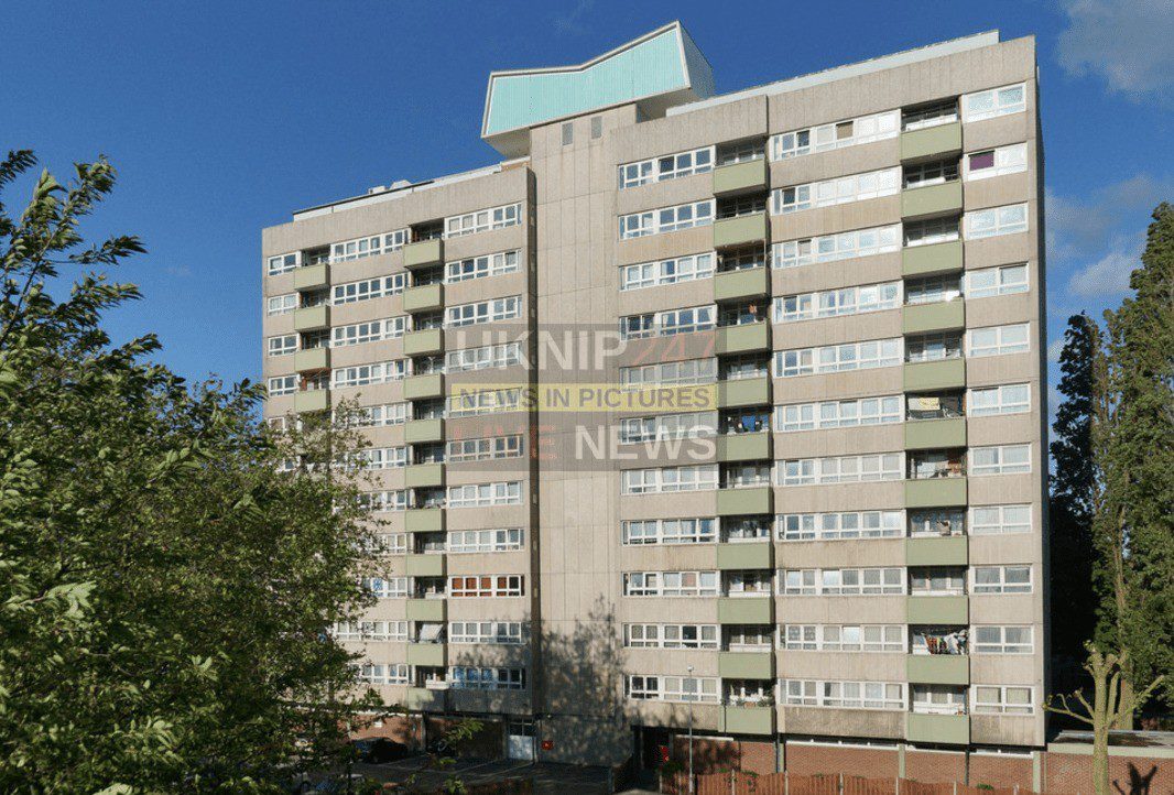 More  Drug Raids Carried Out In Portsmouth