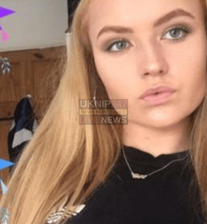 Have You Seen Missing Felicity From Cheriton?