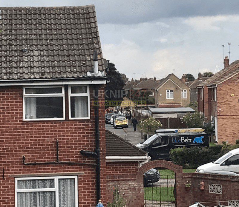 Police Raid Surrey Home Linked To Terror Bomb At Parsons Green