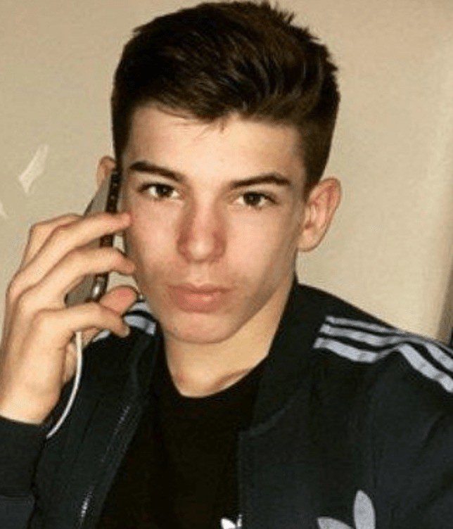 Police Are Appealing For Information To Help Trace Two Missing  Fareham Teenagers