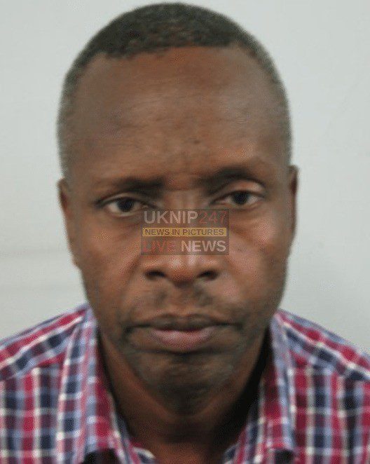 Surrey Police Is Appealing For The Public’s Help In Finding A 48-year-old Man From Hounslow.