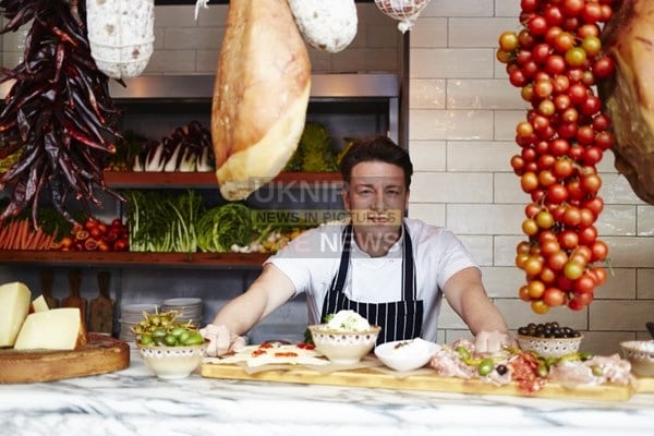 Jamie Oliver's Italian Set To Lose Lease At Gun Wharf Restaurant