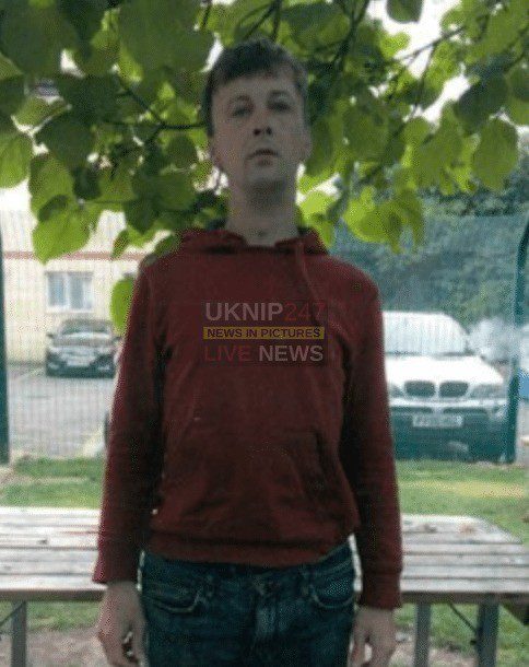 Have You Seen This Vulnerable Missing Man From Epsom?