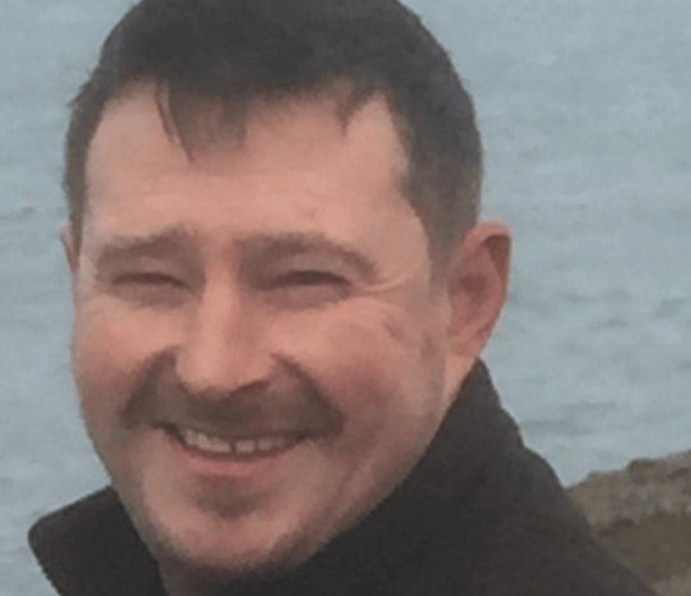 Police Say A Man Died After Rescuing Two Children In Trouble Off The Coast Of Wales