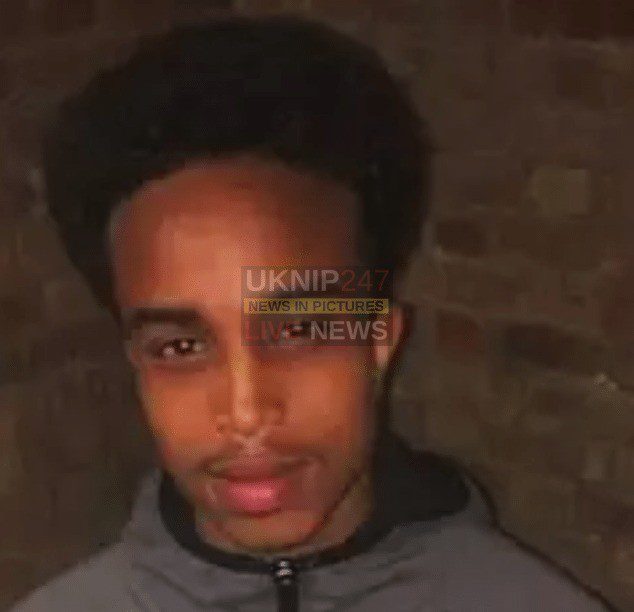 Man Charged Over Fatal East Acton Stabbing