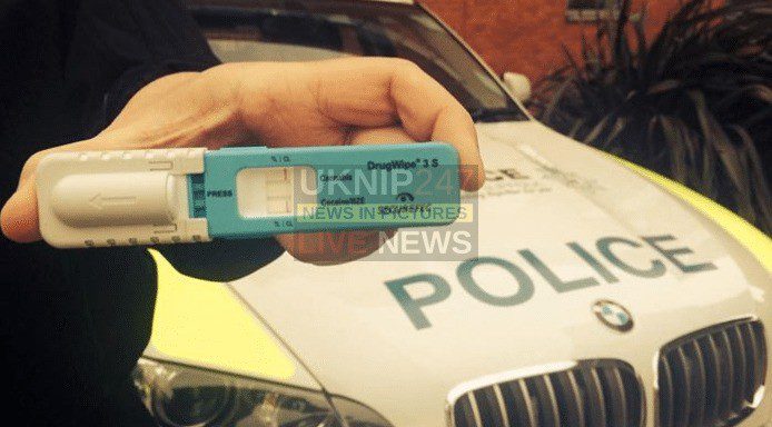 Two Arrested As 10,000 Police Drug Driving Cases Thrown Into Doubt
