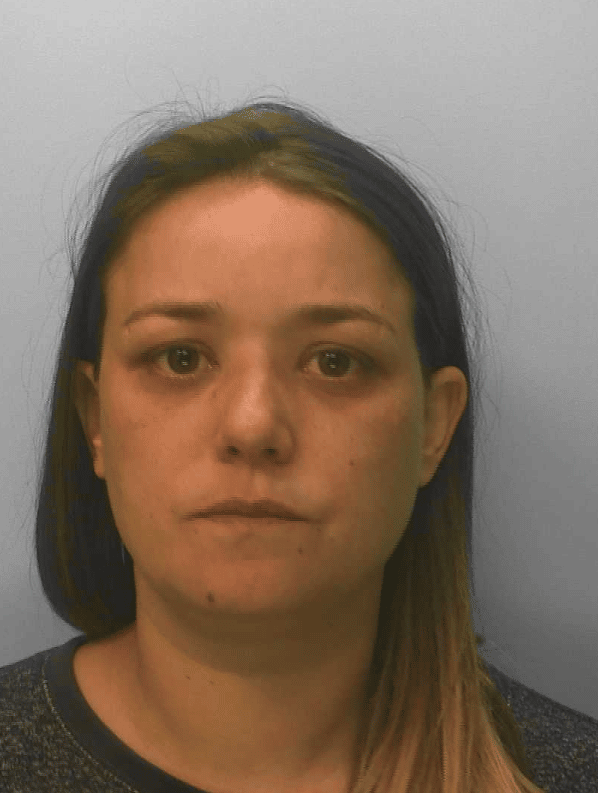 Police Are Concerned About Jeanine Sallis, Who Has Gone Missing From Southwick