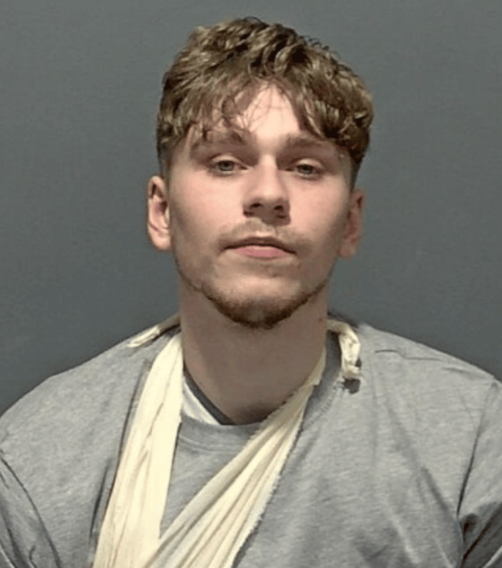 A Man Has Been sentenced To Six Years In Prison For Causing A Serious Road Traffic Collision That Killed His Brother And A Friend