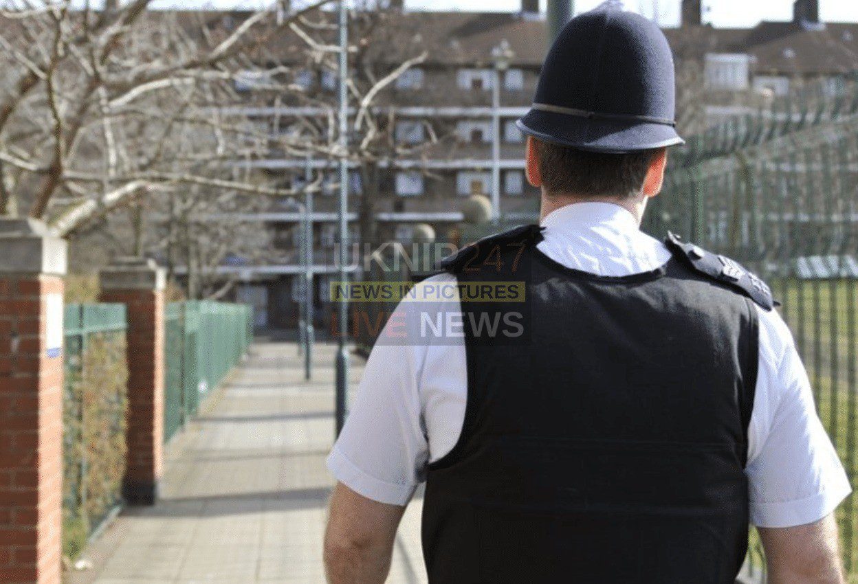 Man Left Fighting For His Life After Being Sprayed With Acid After Botched Street Robbery In Walthamstow
