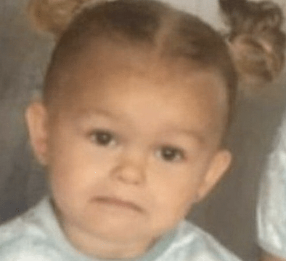 A Two-year-old Girl Who Died In A Fire At A Caravan Park Has Been Named By Family And Friends