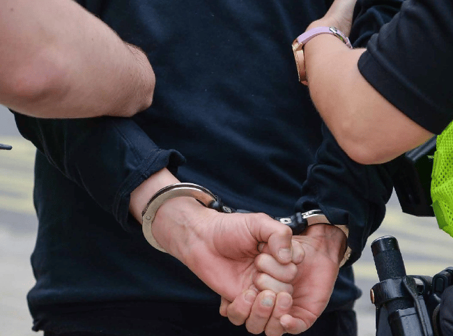 A Man Has Been Arrested In Connection With The Ongoing Investigation Into The Alleged Rape Of A Teenage Girl On Bournemouth Beach