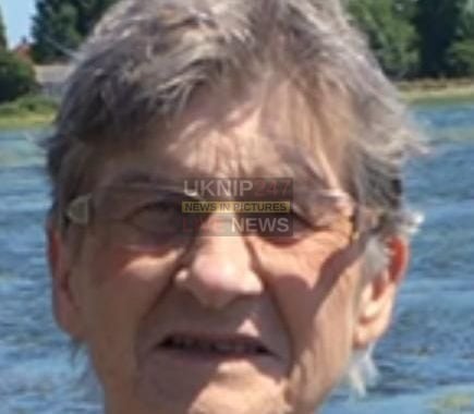 Have You Seen Missing Denise Jones From Bramshott?