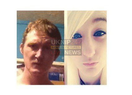 Have You Seen Missing Christopher Byles And Rhonda Pack From Gosport?