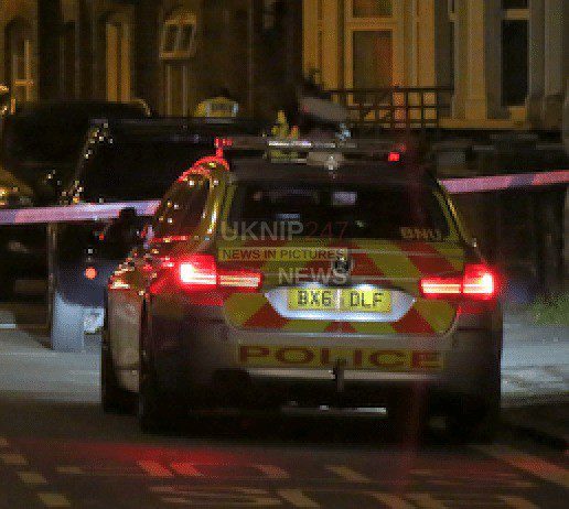 Pedestrian Killed In Hit-and-run Collision On New North Road, Hainault