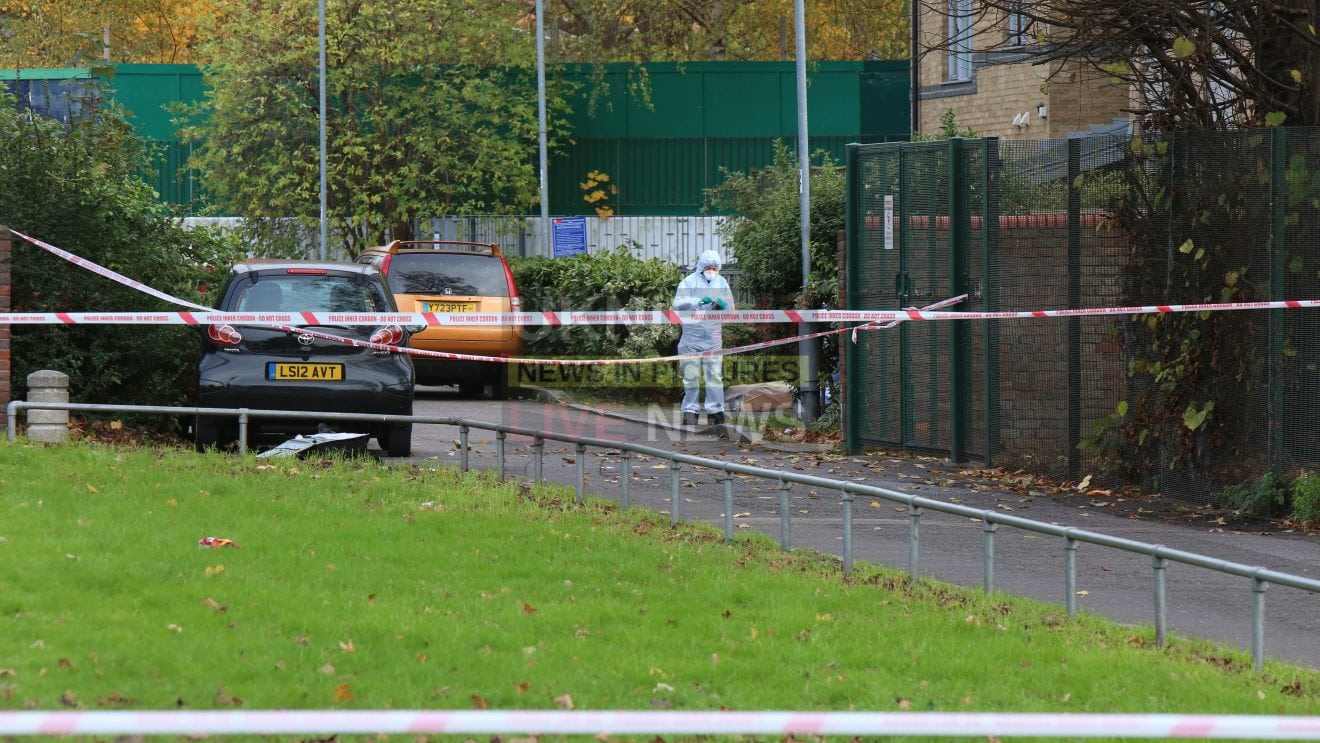 Murder Probe Launched After Man Stabbed To Death In Hackney