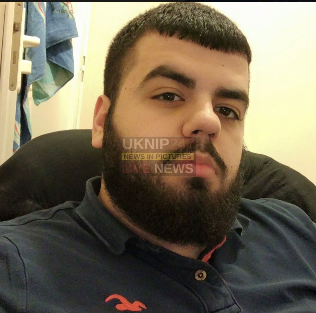 Delivery Driver Brutally Stabbed  To Death In Hackney