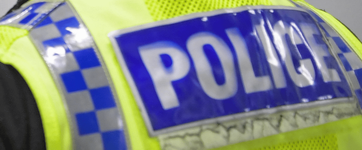 Following A Report Of A Disturbance In Salisbury Last Month, Police Are Seeking Information