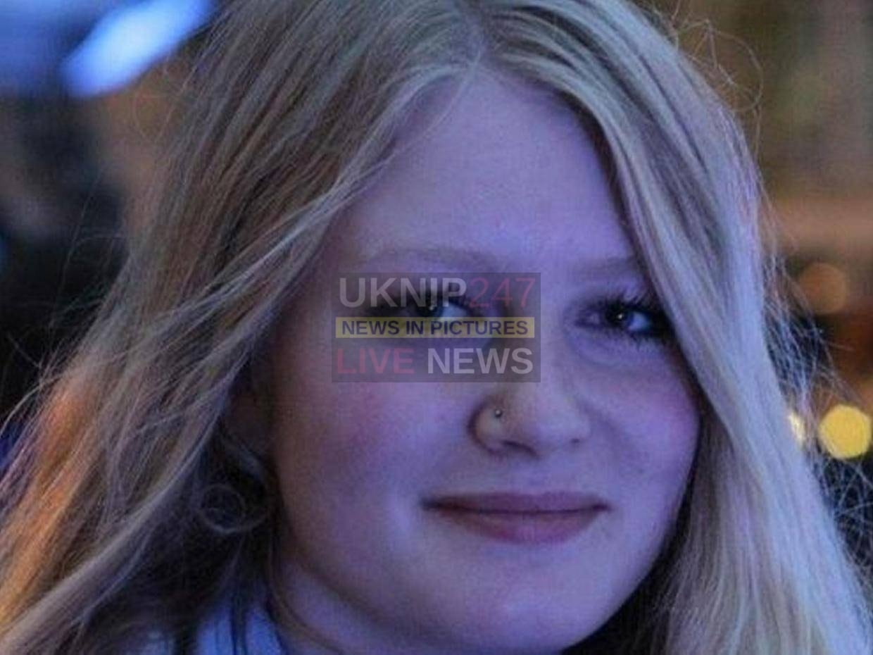 Police Find Clothing Of Missing Swanage Teen Gaia Pope