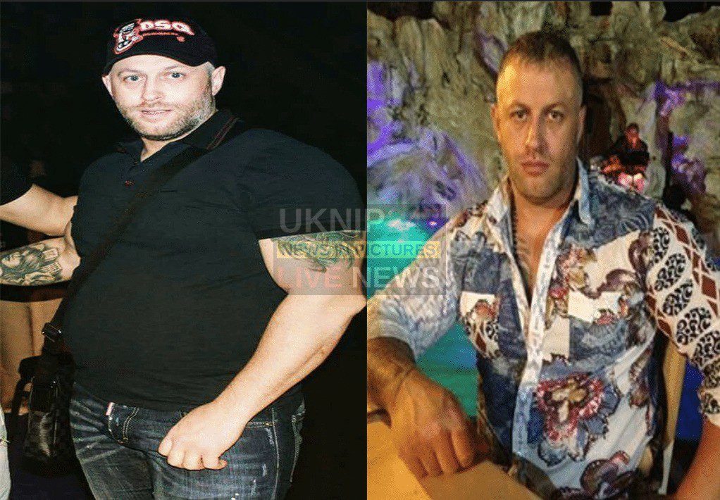 Police Renew Appeal As Man Is Arrested  Over Ilford Pickaxe Murder