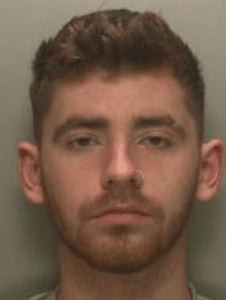 A Man Was Sentenced For Inflicting Life-changing Injuries On A Young Woman After Getting Behind The Wheel After Attending A "bottomless Brunch."