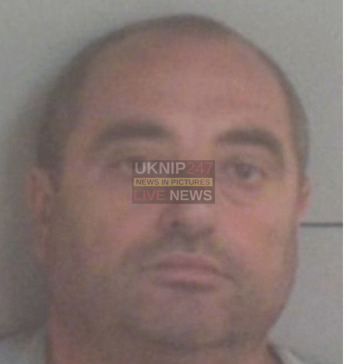 Lorry Driver Jailed For Causing Two Deaths By Dangerous Driving After  Distracted By His Sat Nav