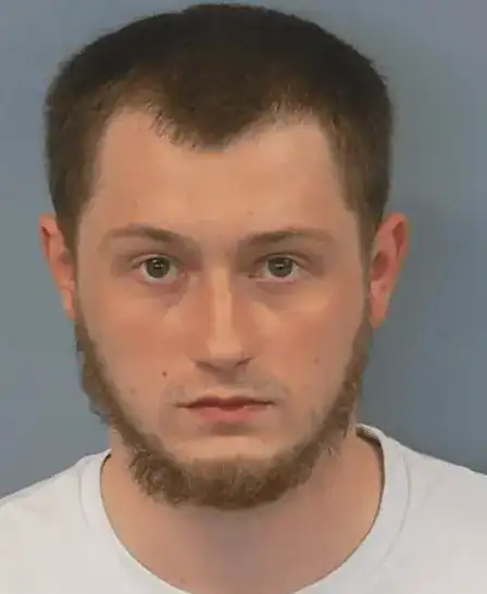 Ryan Hopewell Of Sun Hill In Cowes, Was Sentenced To 71 Weeks In Prison