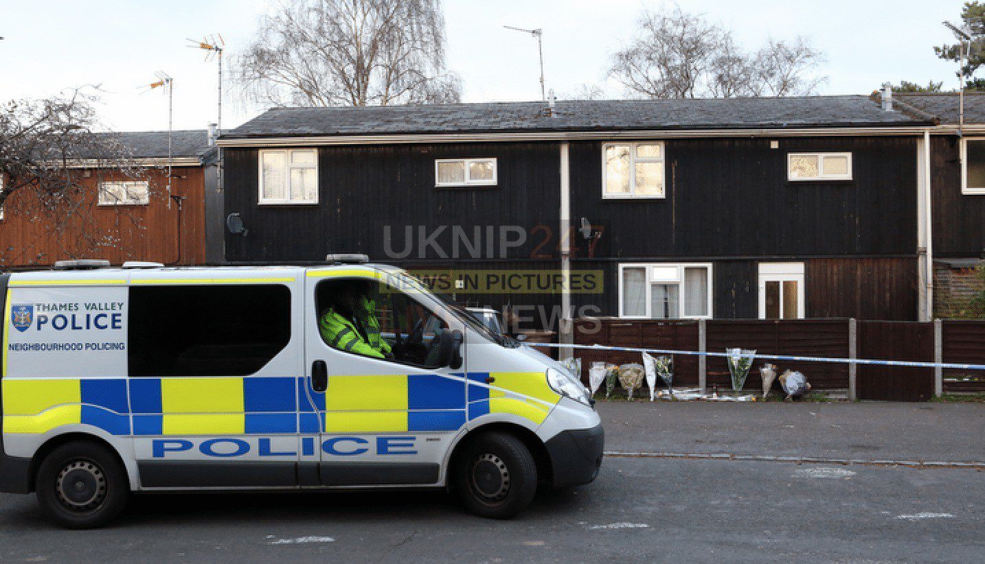 Man Arrested In Police Murder Probe After Fatal Stabbing In Finchampstead