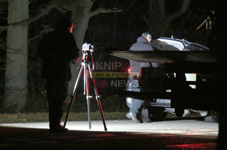 Man Left With Serious Injuries After Hit And Run In Alton