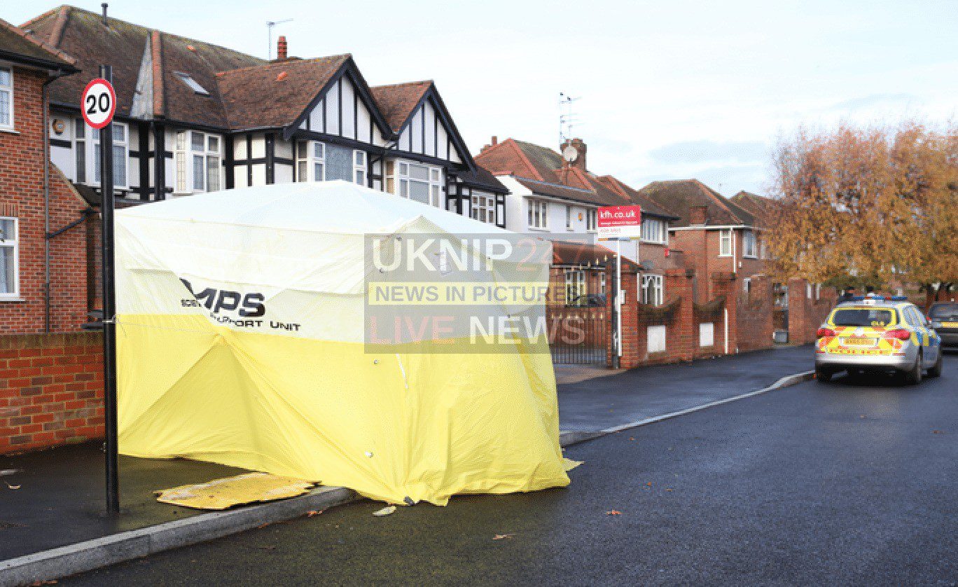 Seventeen Year Old Boy Critical After Late Night  Stabbing Outside  Million Pound  Kingston Property