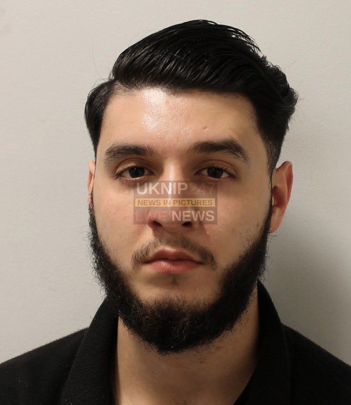 Waltham Forest Man Jailed Over Revenge Porn And Stalking Campaign